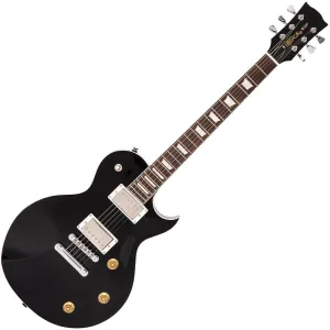 Fret-King Eclat Standard ~ Gloss Black