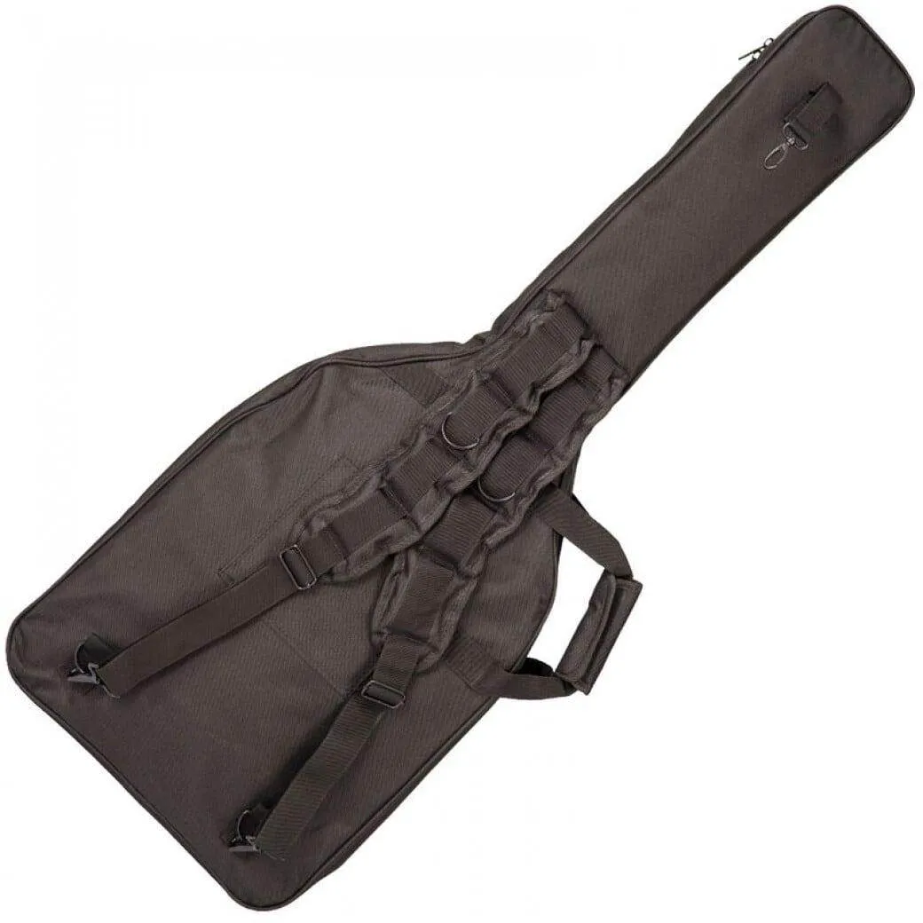 Fret-King Eclat Standard ~ Gloss Black