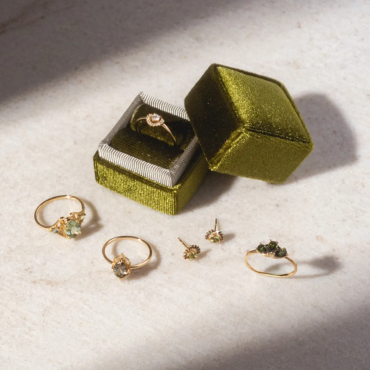 Freya Ring