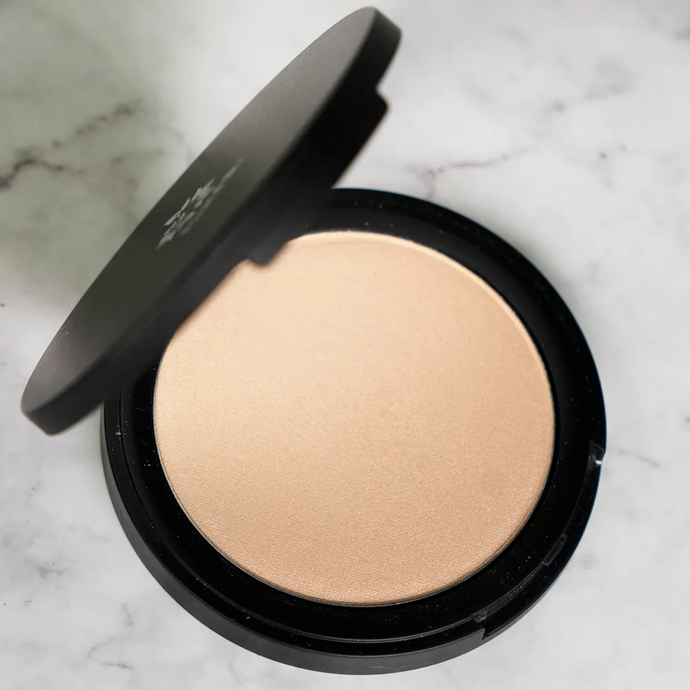 Frosted Highlighter