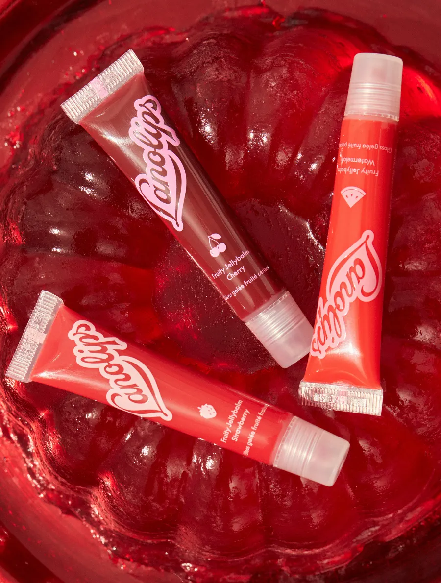 Fruity Jellybalm Cherry