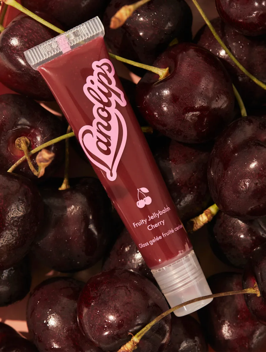 Fruity Jellybalm Cherry