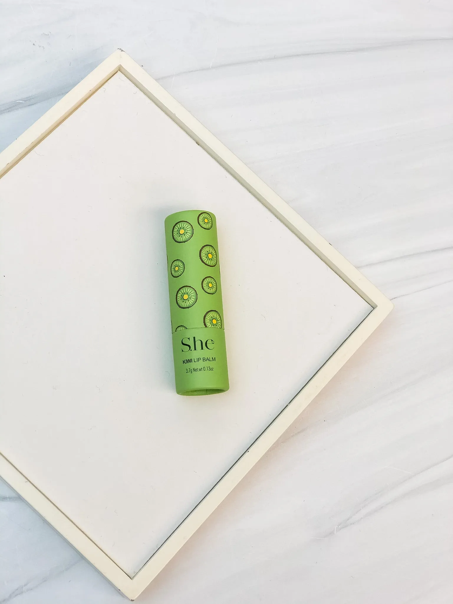 Fruity Moisturizing Lip Balm