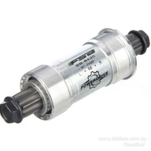 FSA 68mm X 113 mm Power Drive Bottom Bracket BB 8420