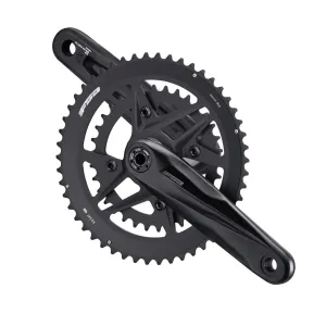Fsa Gossamer Pro 52/36 Crankset 24 Mm Spindle