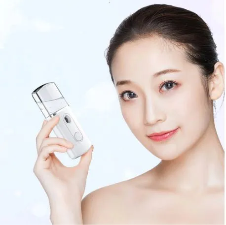 Furper Nano Mist For Hydrating Facial Steamer