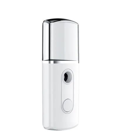 Furper Nano Mist For Hydrating Facial Steamer
