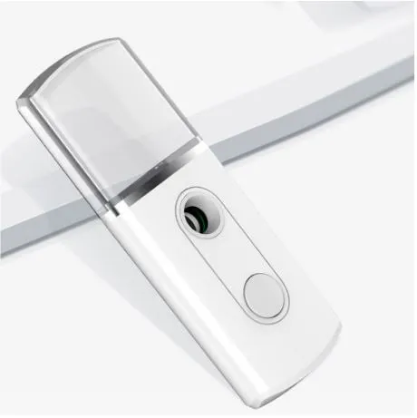 Furper Nano Mist For Hydrating Facial Steamer