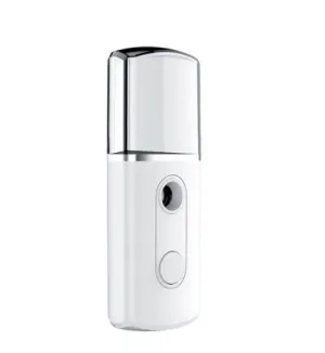 Furper Nano Mist For Hydrating Facial Steamer