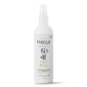 Furrish Knot At All Detangling Dog Spray 300ml