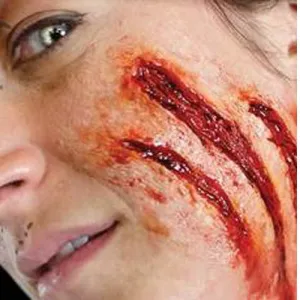 FX Transers 3D - Slashed