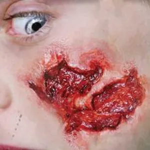 FX Transers 3D - Small Gouge