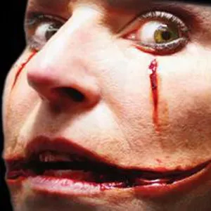 FX Transers 3D - Smiley