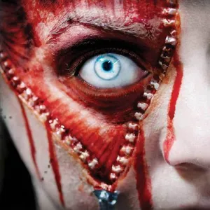 FX Transers / Zipper Face