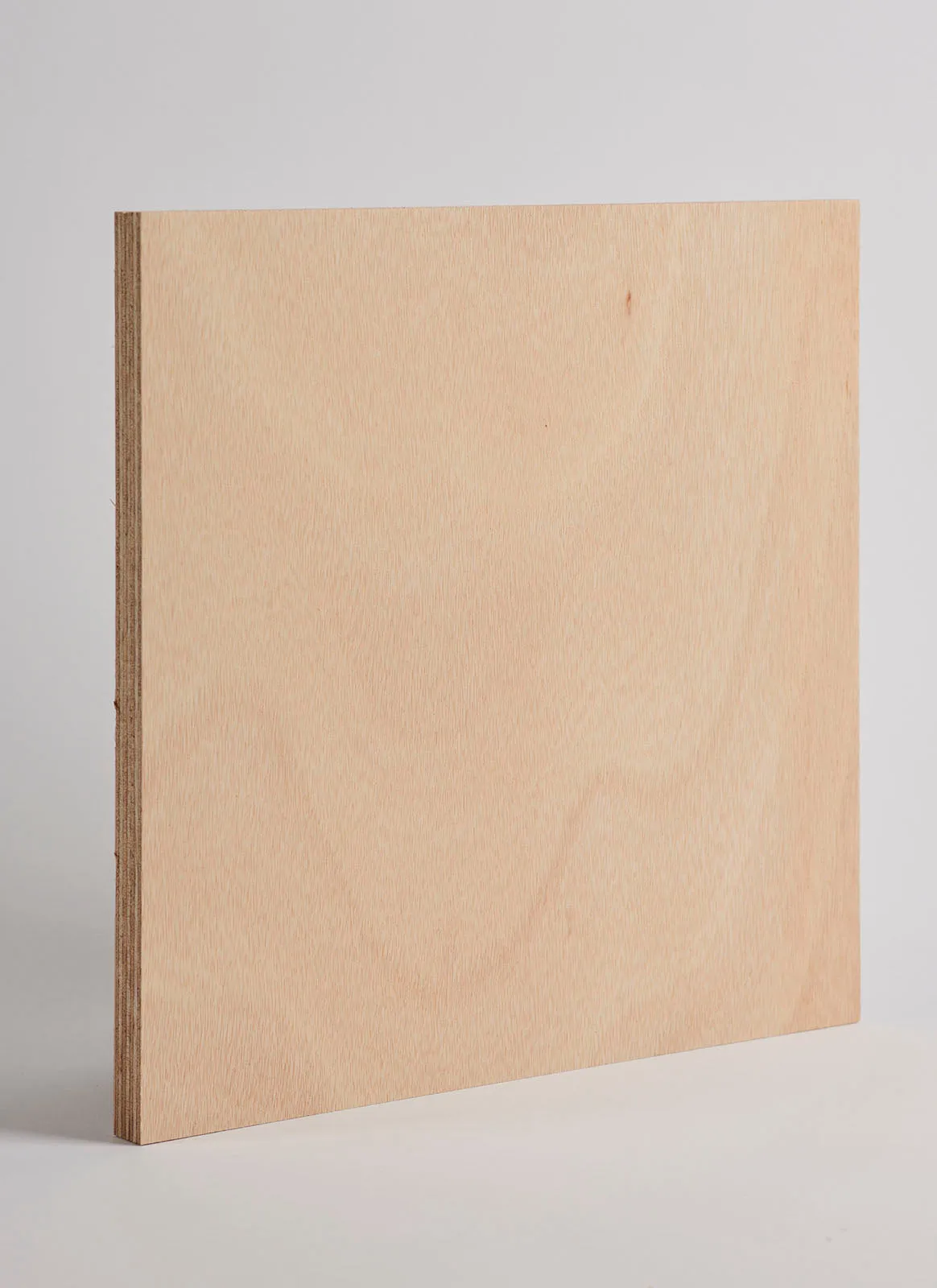 Gaboon Marine Plywood