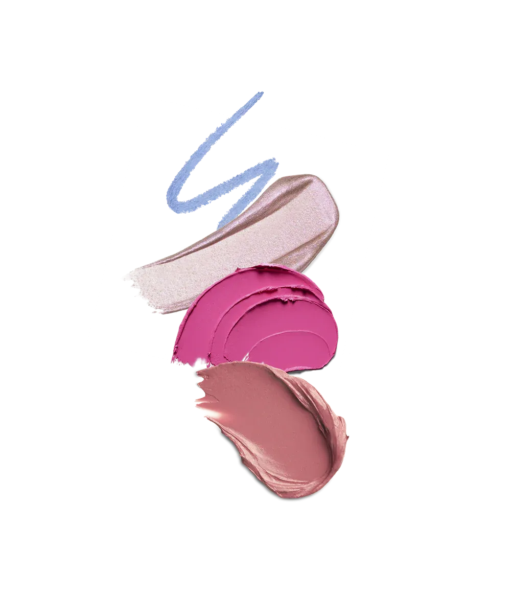 Galinda Makeup Set