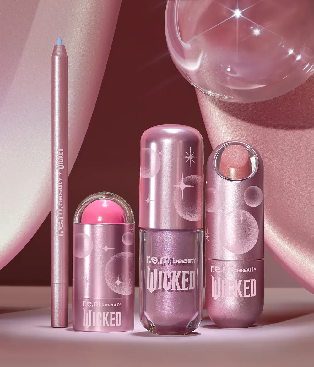 Galinda Makeup Set