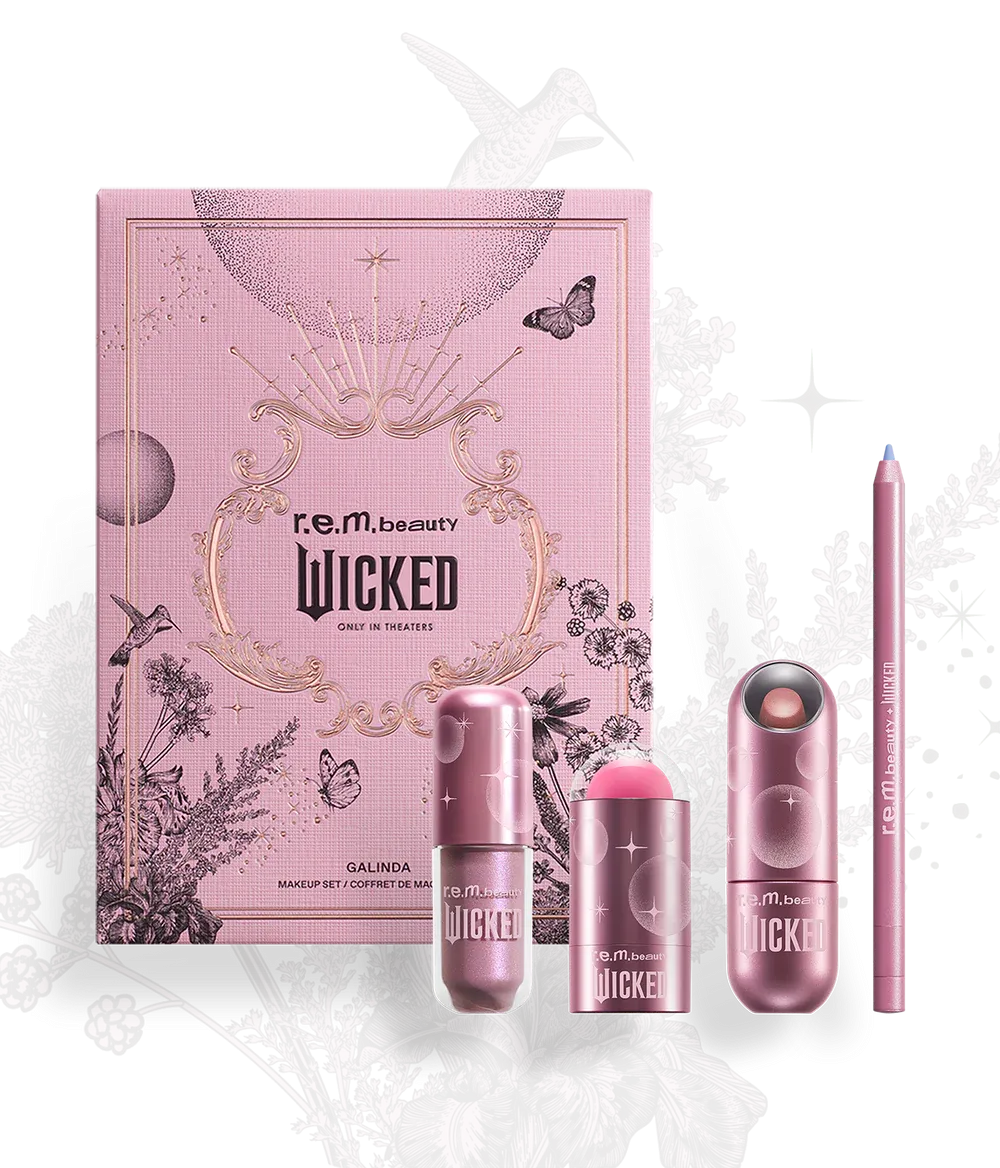 Galinda Makeup Set