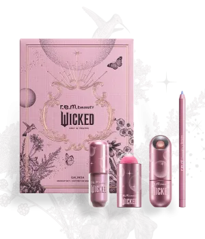 Galinda Makeup Set