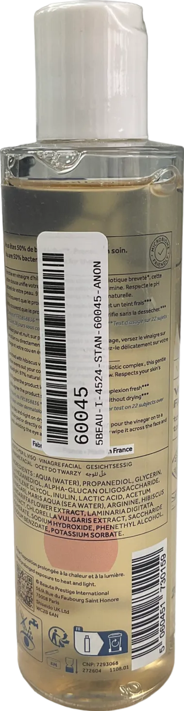 Gallinée Face Vinegar 200ml