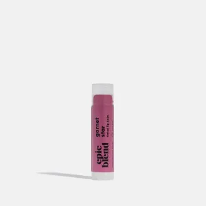 Garnet Star Tinted Lip Balm
