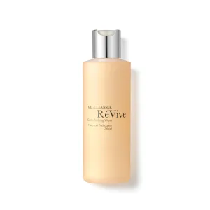 Gel Cleanser / Gentle Purifying Wash