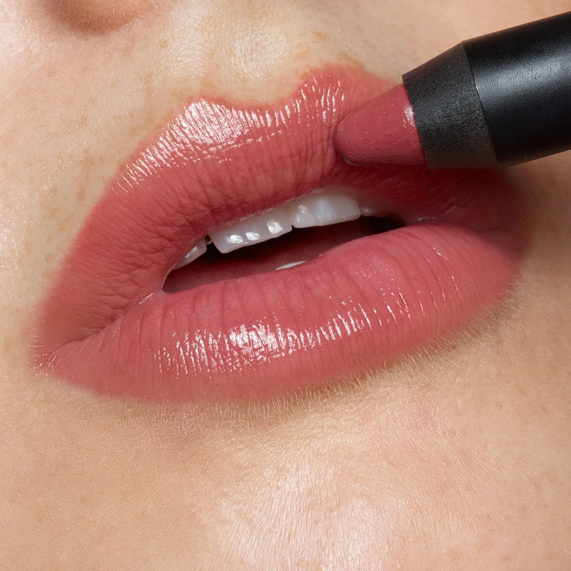 Gel Color Lip   Cheek Balm - Raw