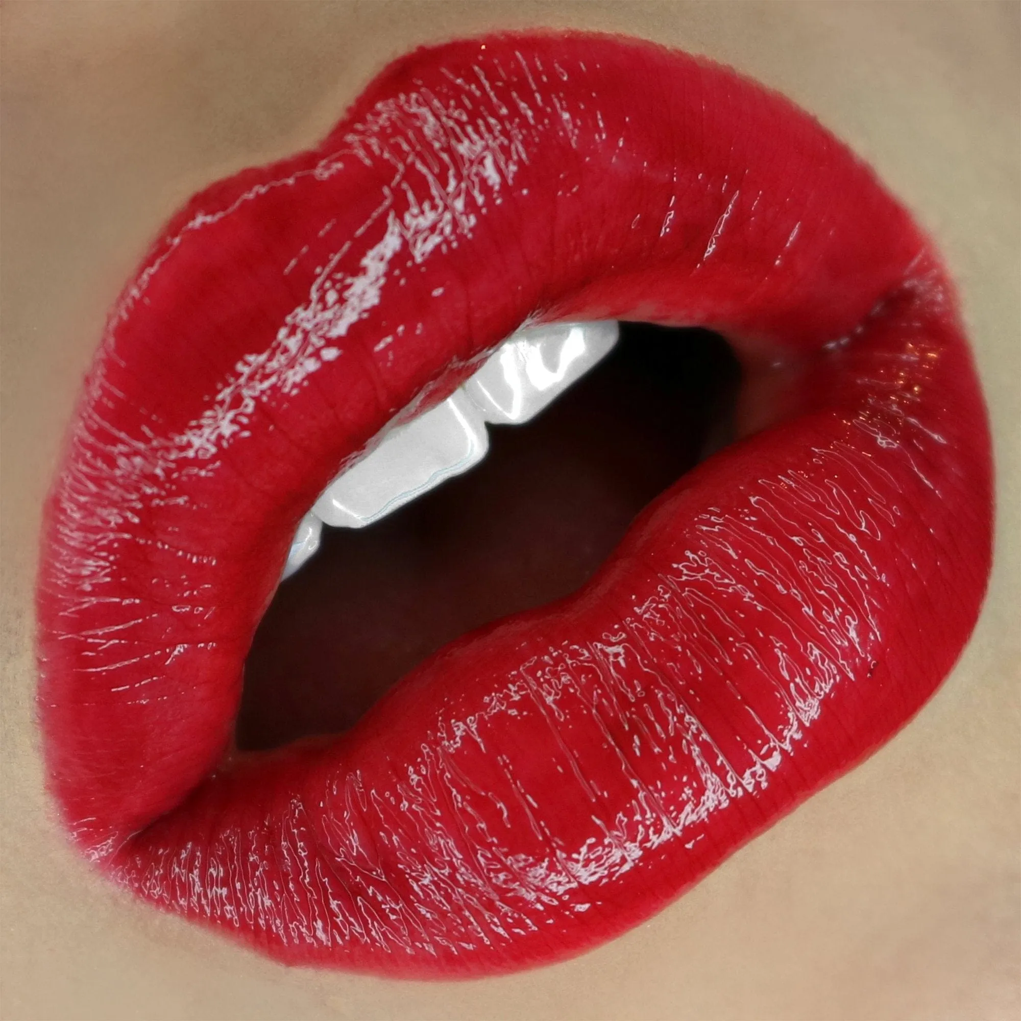 Gel Color Lip   Cheek Balm - Raw