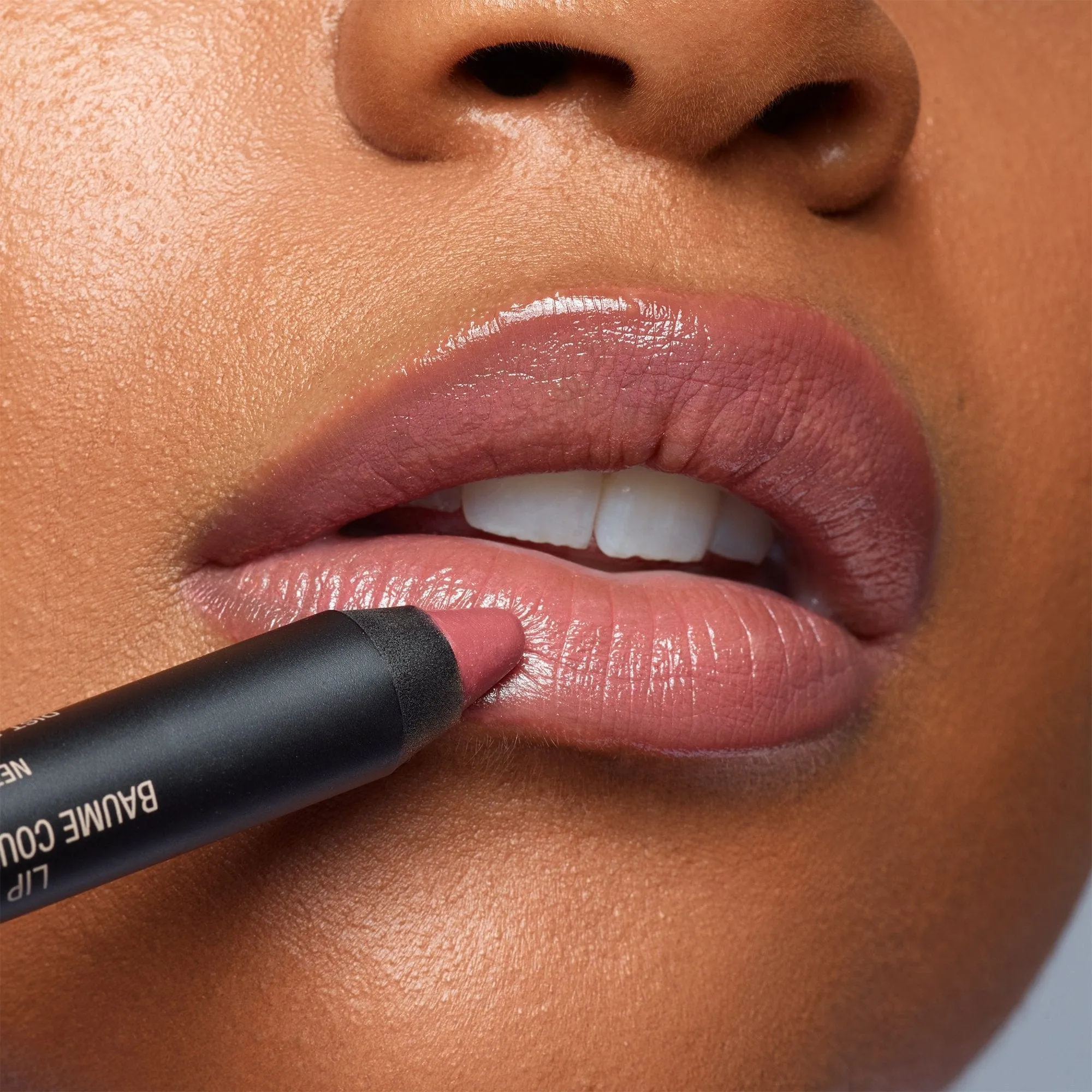 Gel Color Lip   Cheek Balm - Raw