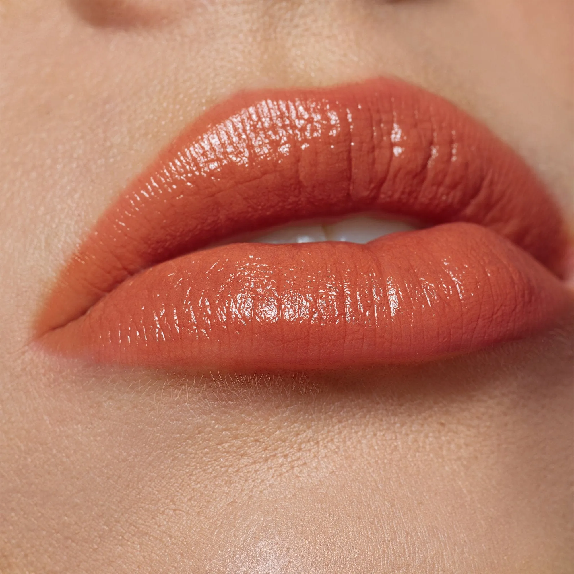 Gel Color Lip   Cheek Balm - Raw