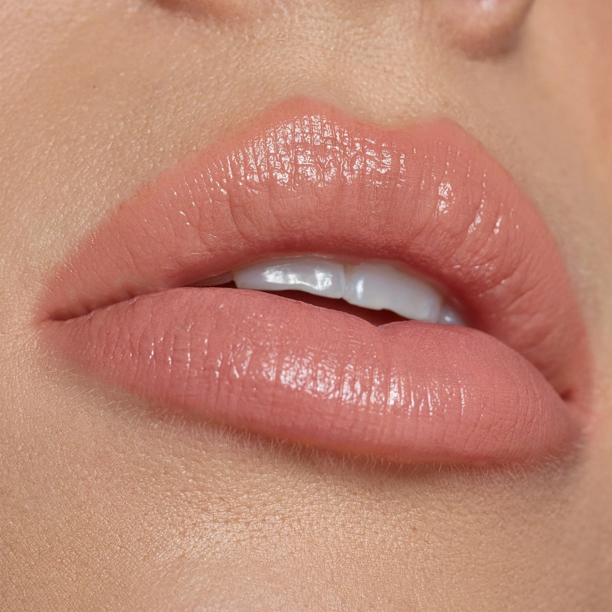Gel Color Lip   Cheek Balm - Raw