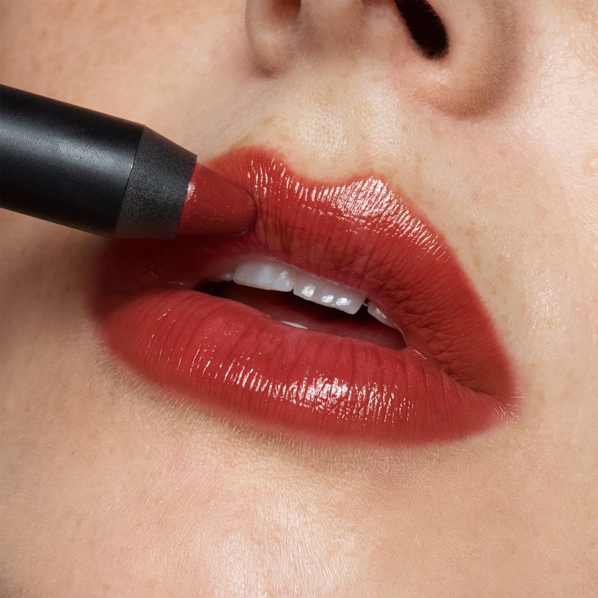 Gel Color Lip   Cheek Balm - Raw