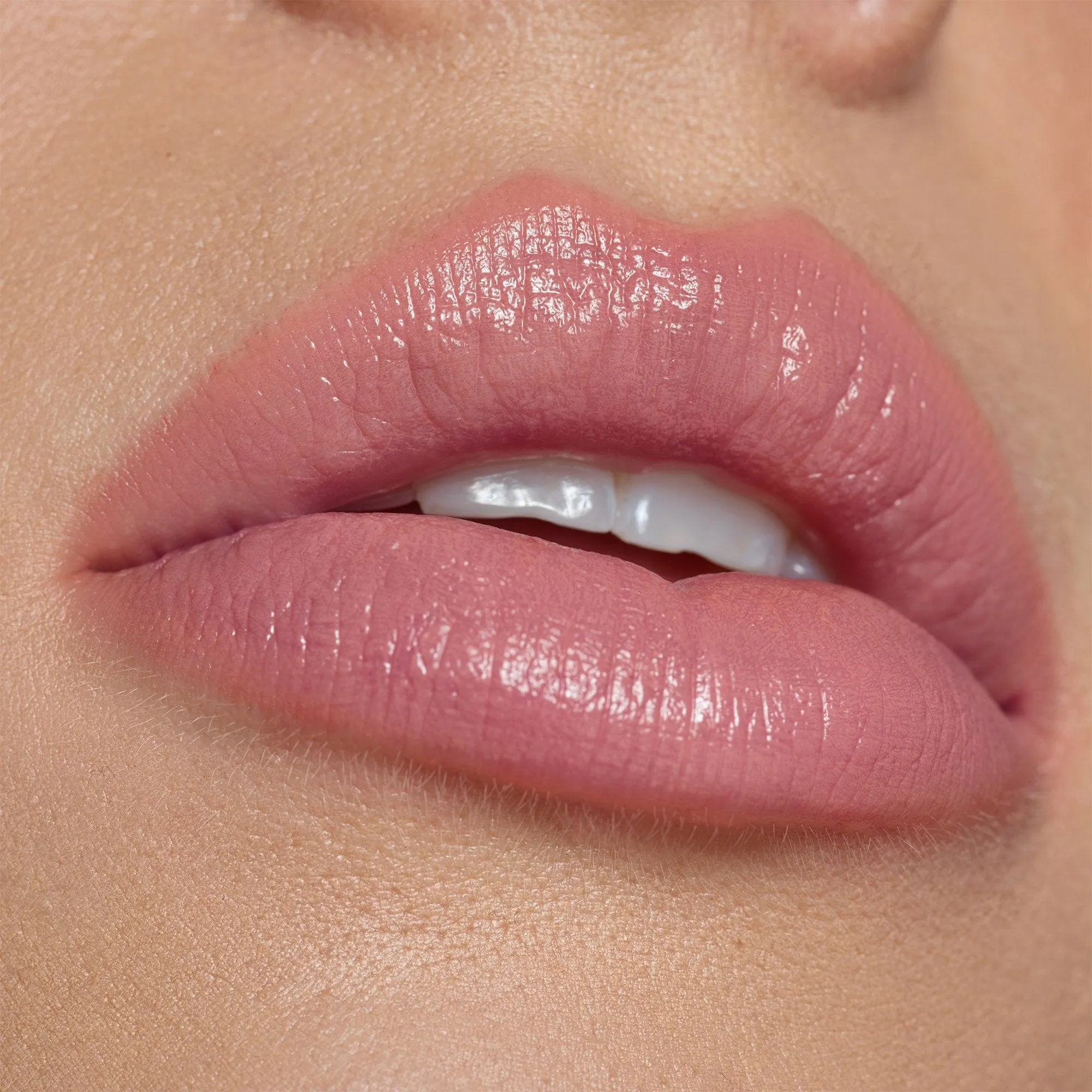 Gel Color Lip   Cheek Balm - Raw