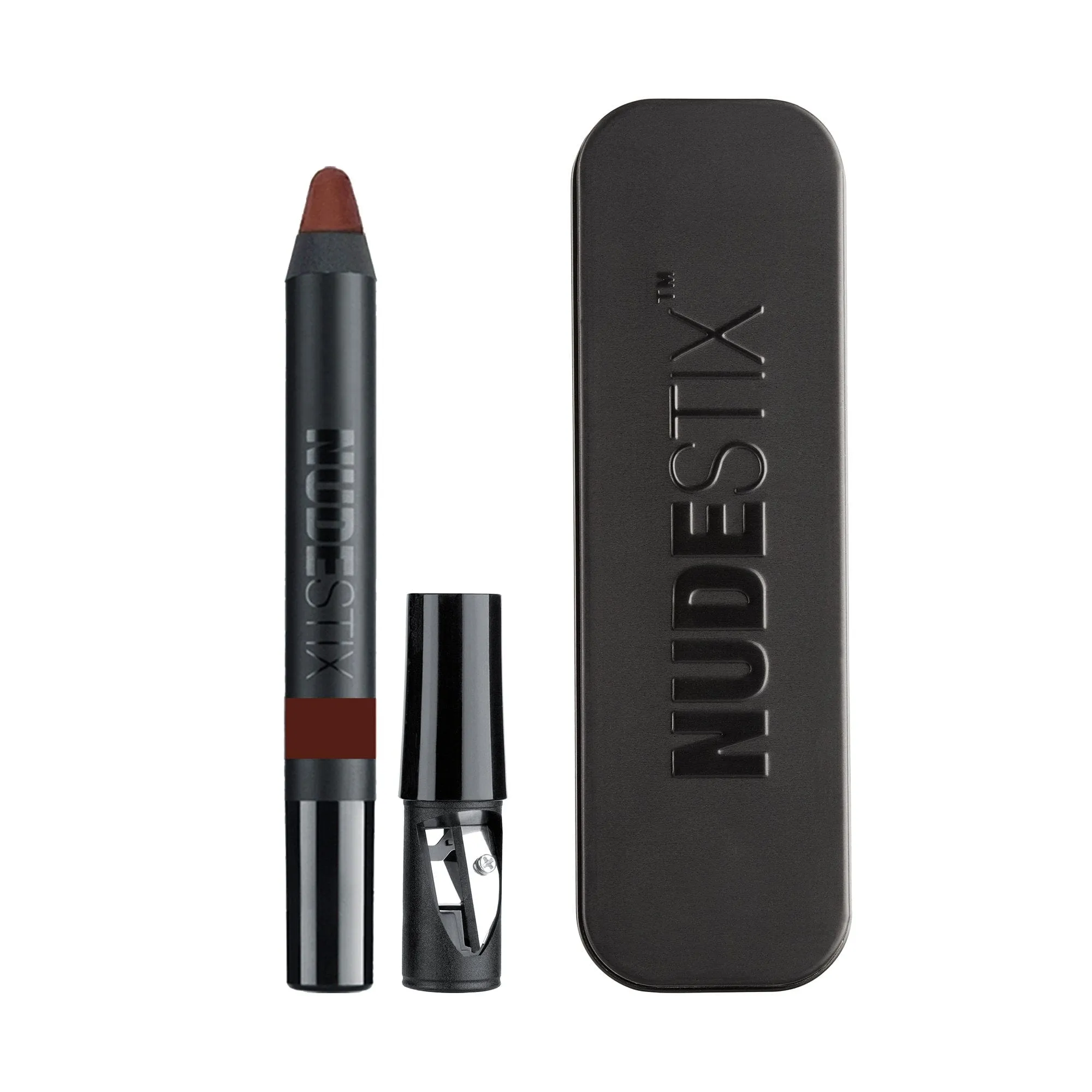 Gel Color Lip   Cheek Balm - Raw