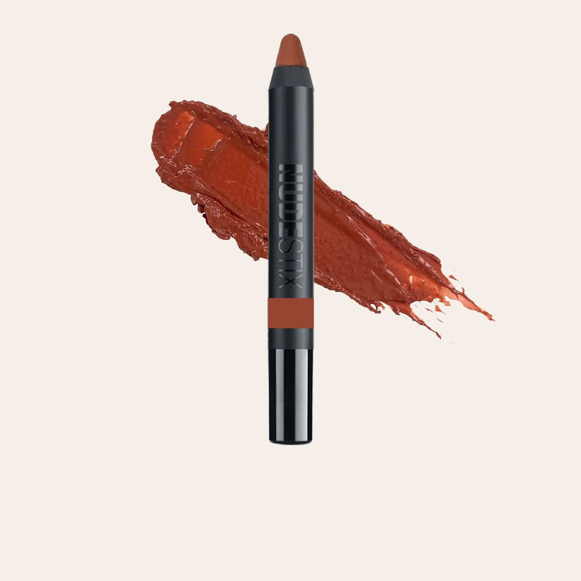 Gel Color Lip   Cheek Balm - Raw