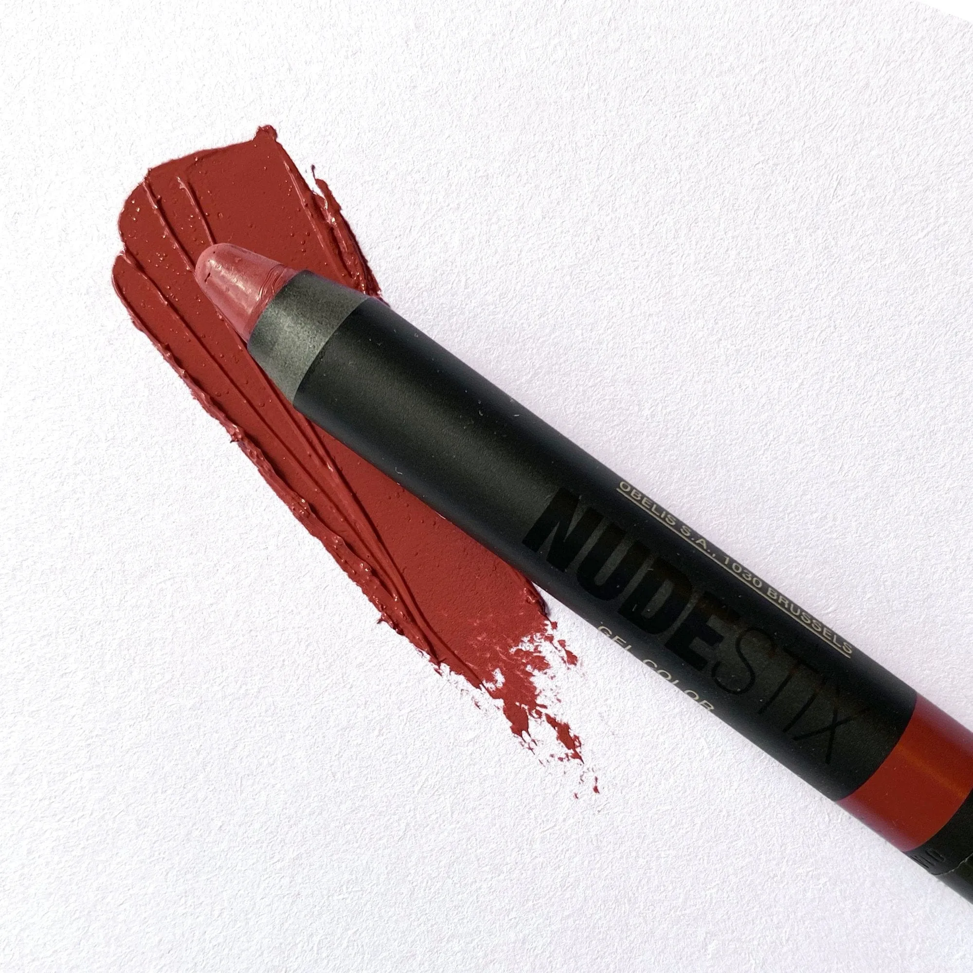 Gel Color Lip   Cheek Balm - Raw