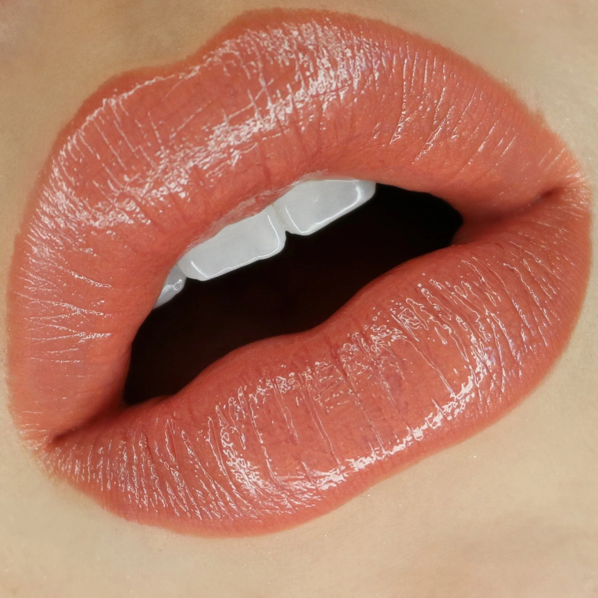 Gel Color Lip   Cheek Balm - Raw