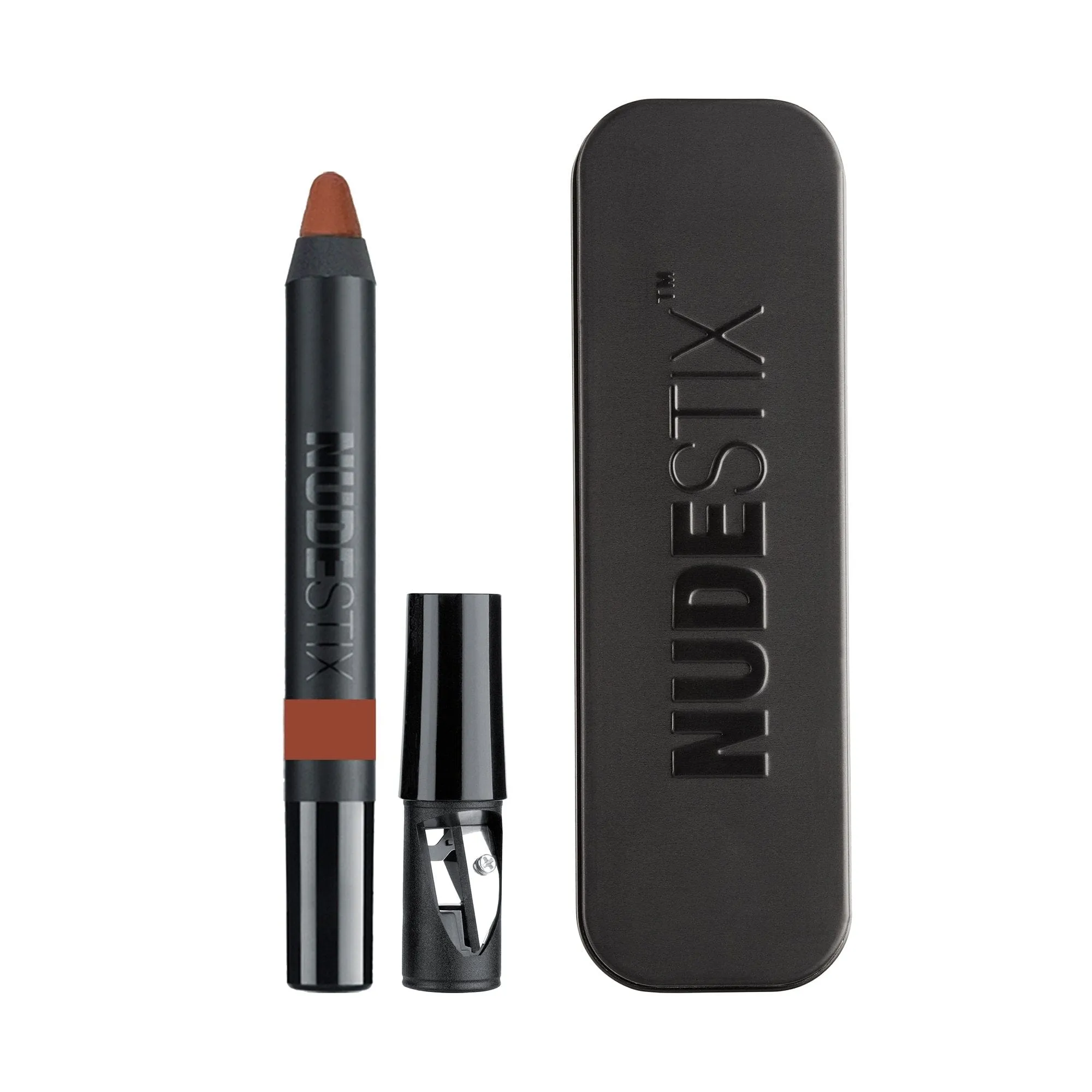 Gel Color Lip   Cheek Balm - Raw