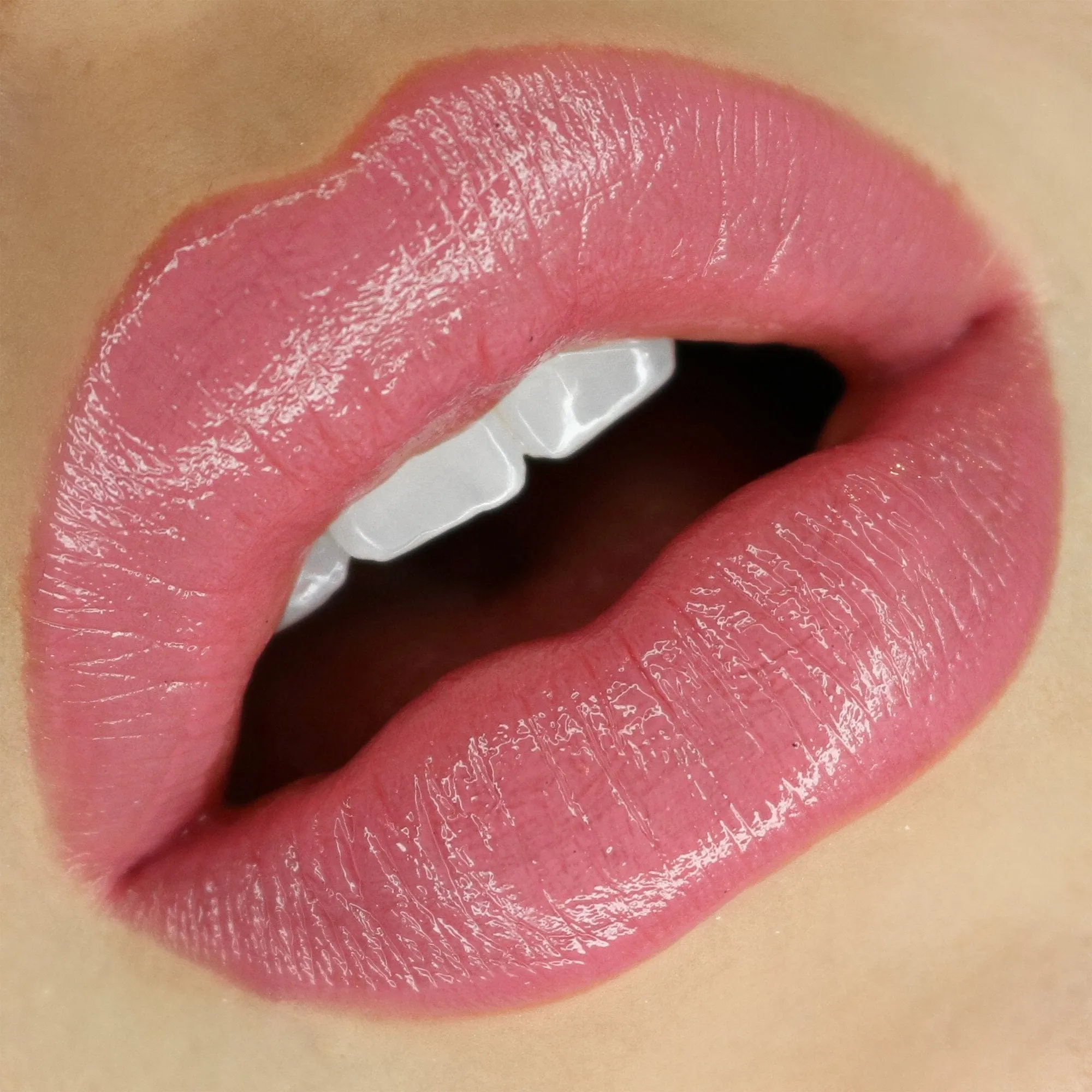 Gel Color Lip   Cheek Balm - Raw