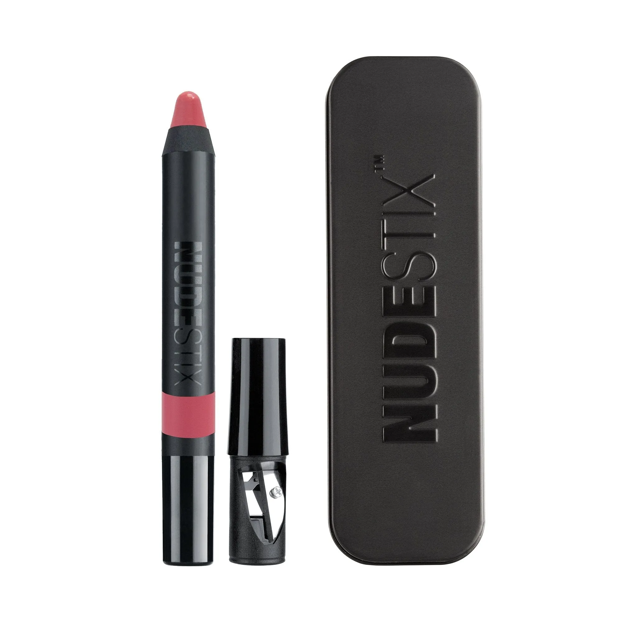 Gel Color Lip   Cheek Balm - Raw