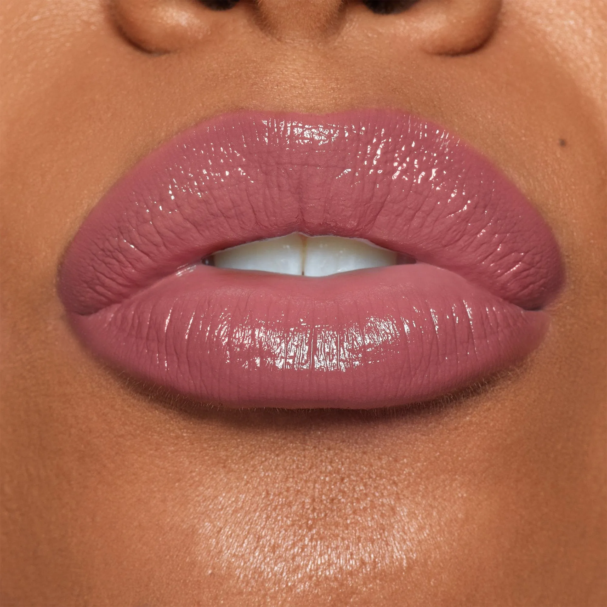 Gel Color Lip   Cheek Balm - Raw