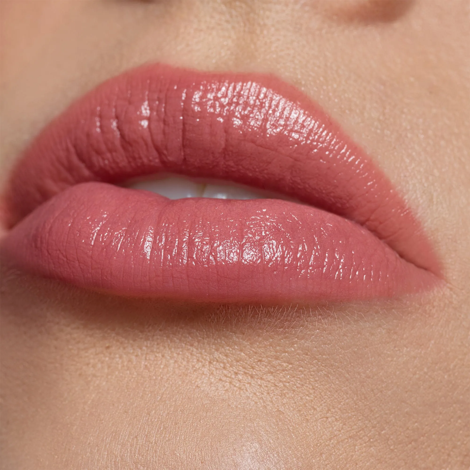 Gel Color Lip   Cheek Balm - Raw