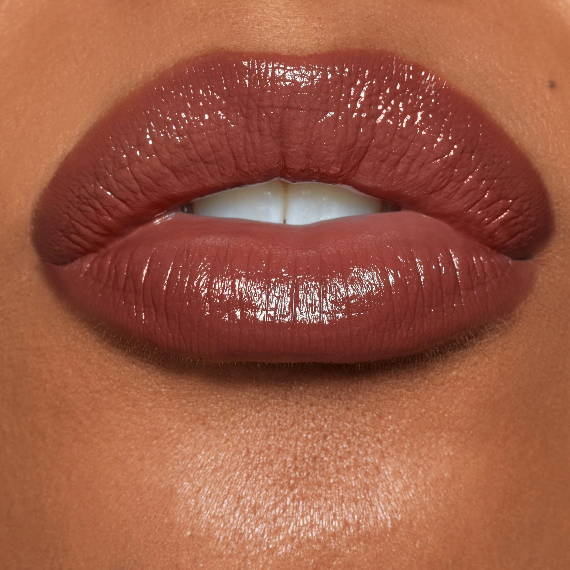 Gel Color Lip   Cheek Balm - Raw