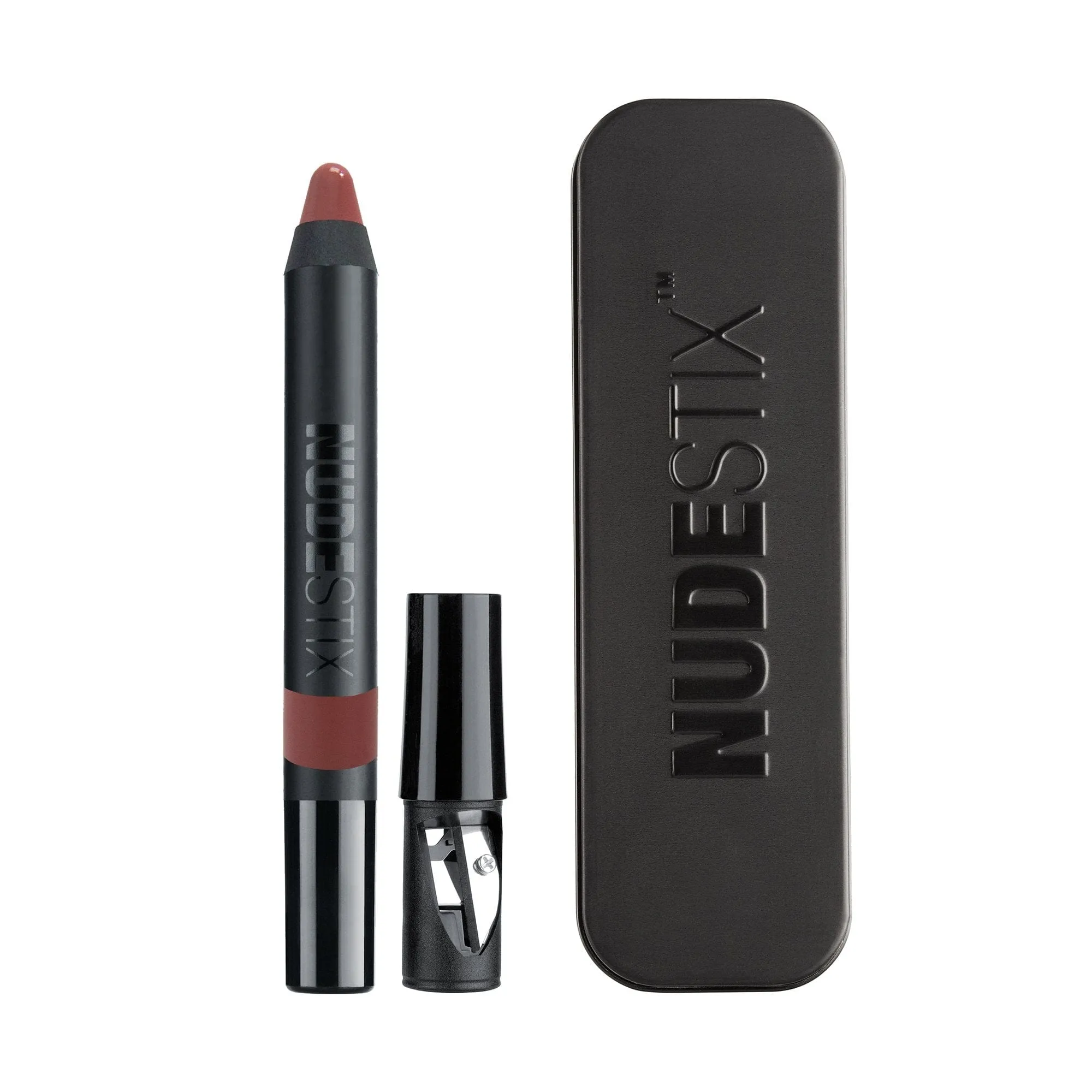 Gel Color Lip   Cheek Balm - Raw