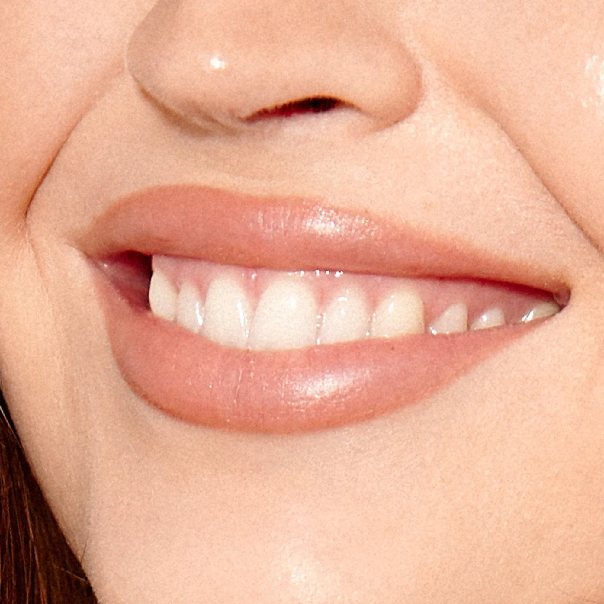 Gel Color Lip   Cheek Balm - Raw