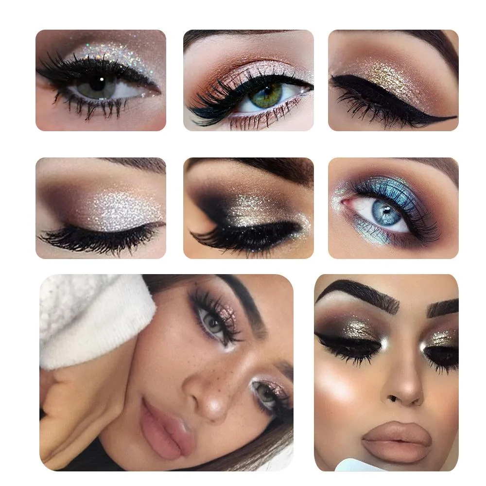 GEL GLITTER EYESHADOW