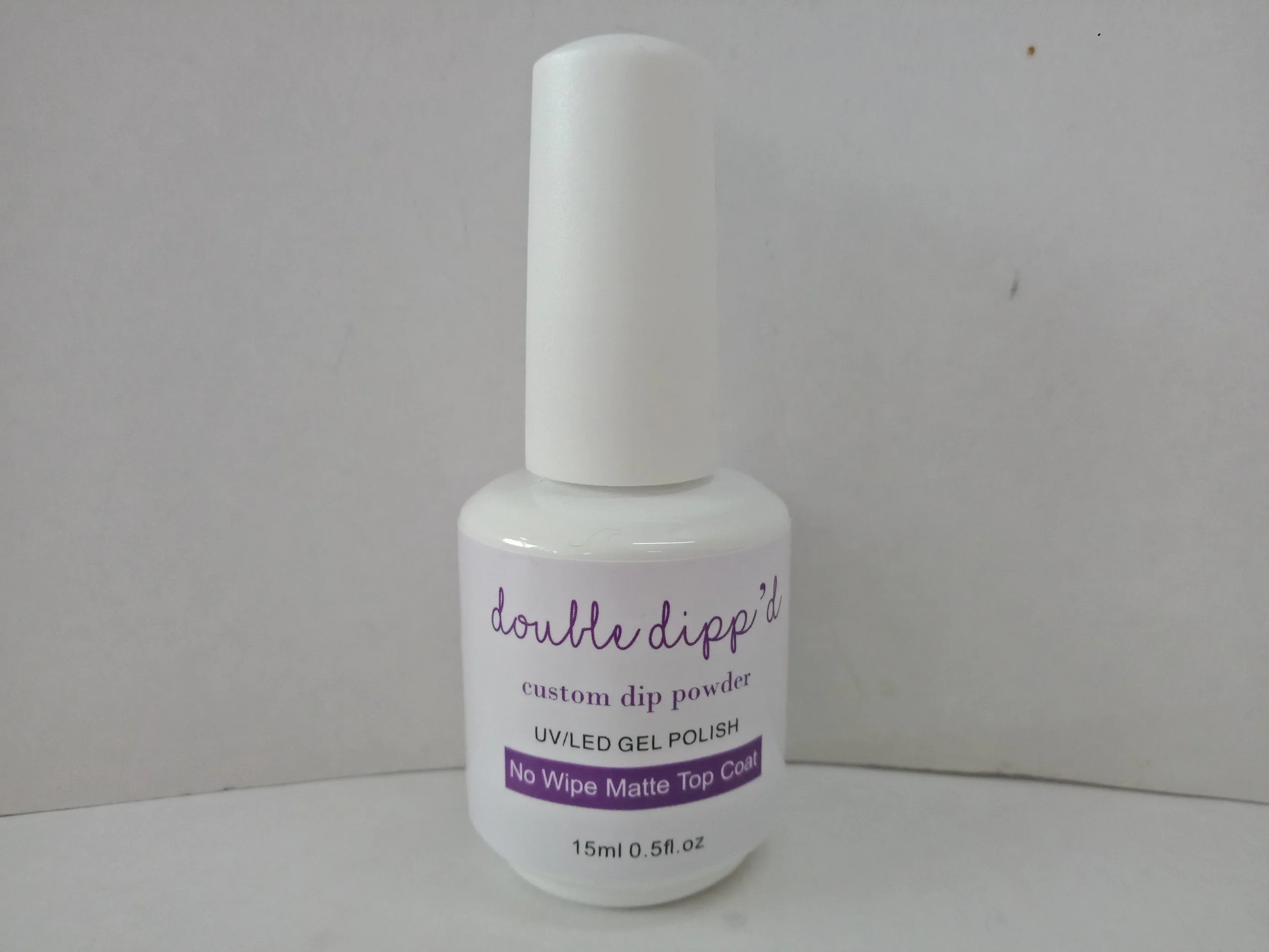 Gel Liquids (Individual)