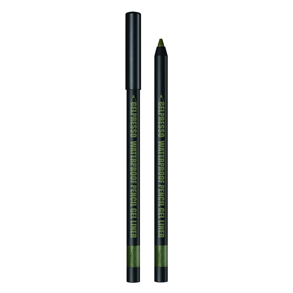 Gelpresso Waterproof Pencil Gel Liner 0.56g