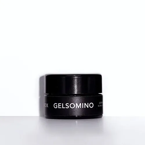 GELSOMINO Jasmine Luxury Lip Butter