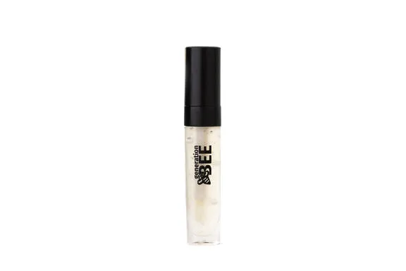 Generation Bee Lip Gloss - Almond